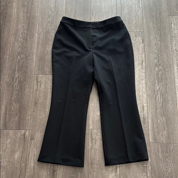 kate spade Pants - Kate spade black trousers size 8